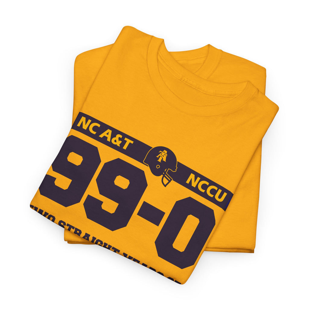 99-0 Shirt
