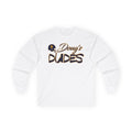 Doug's Dudes Long Sleeve Shirt