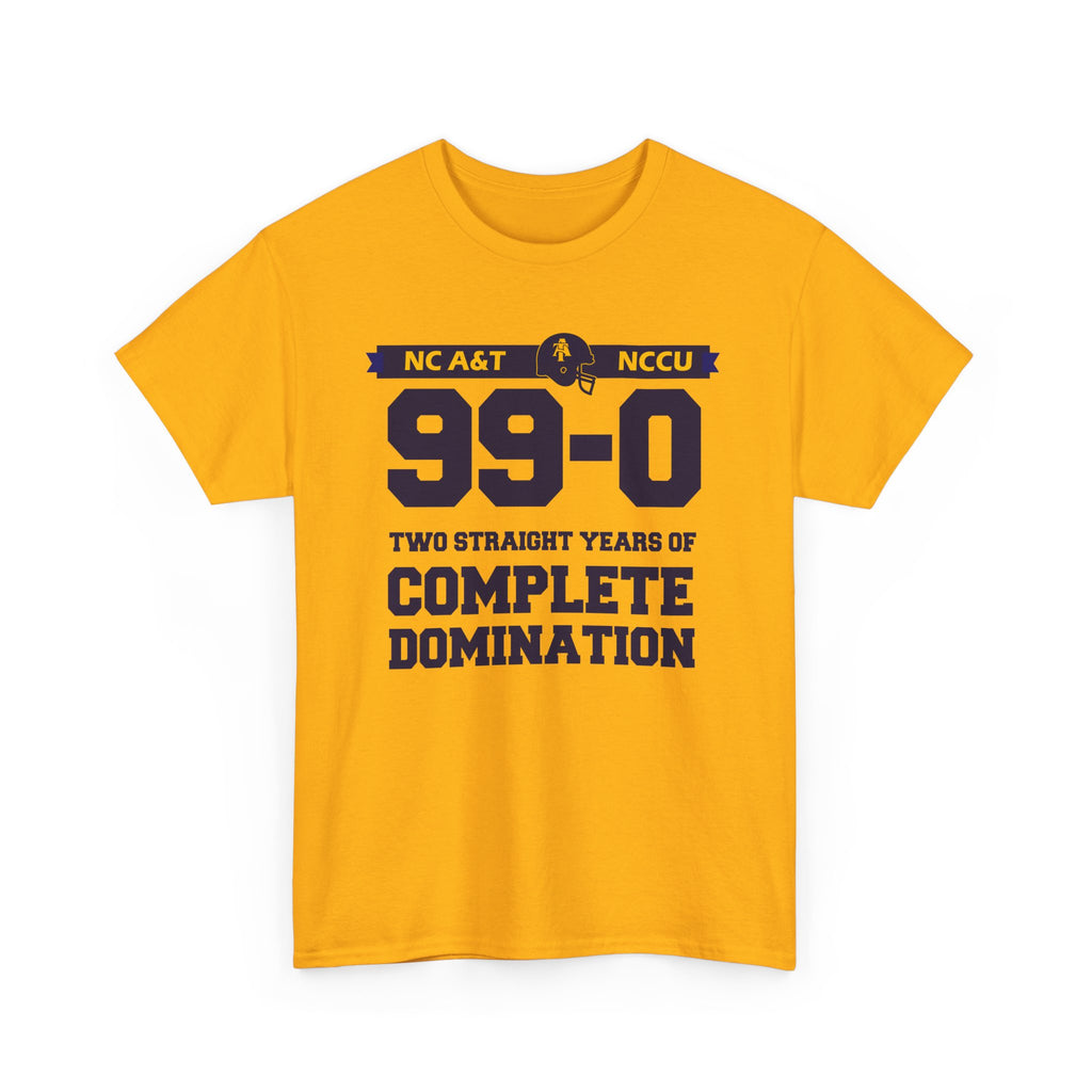 99-0 Shirt