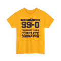 99-0 Shirt